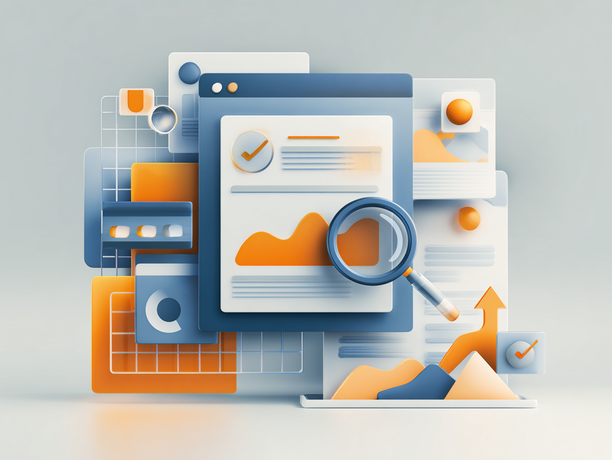 Derfor er en SEO tilstandsrapport nødvendig for dit SEO arbejde