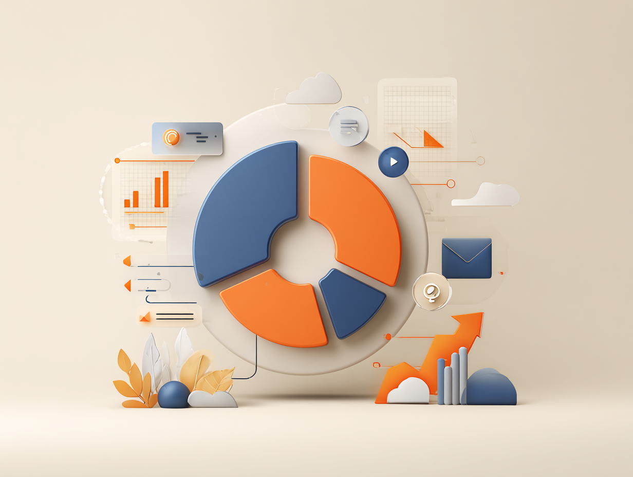 Opnå optimal effekt af virksomhedens markedsføringsbudgetter