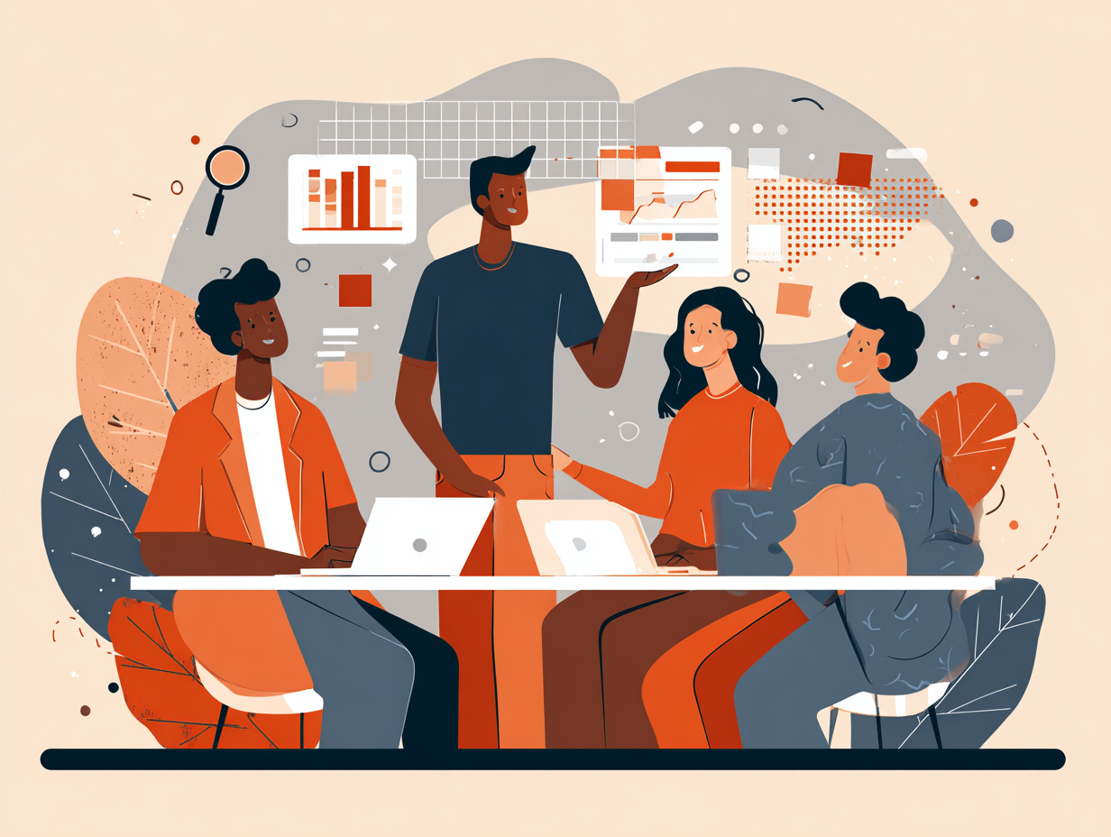 Søgemaskineoptimering som workshop