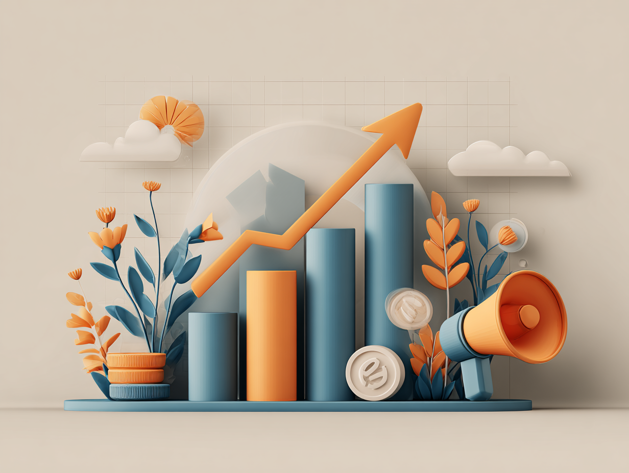 Vil du have øget vækst og omsætning i din virksomhed?