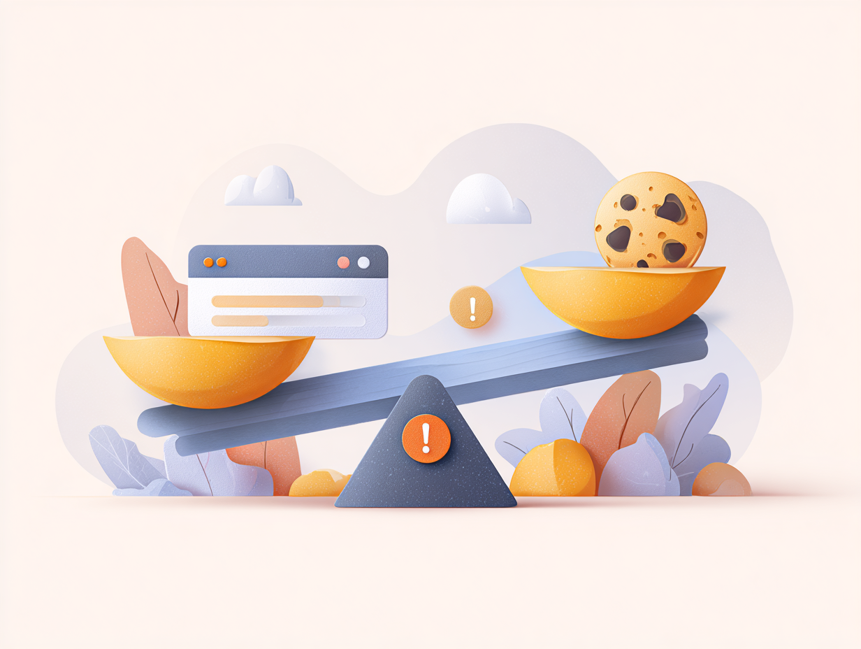 Cookiebekendtgørelsen