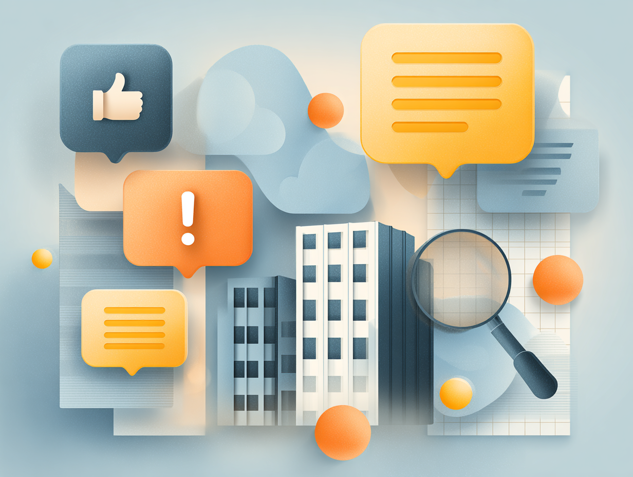 Ved du, hvad der siges om din virksomhed på nettet?