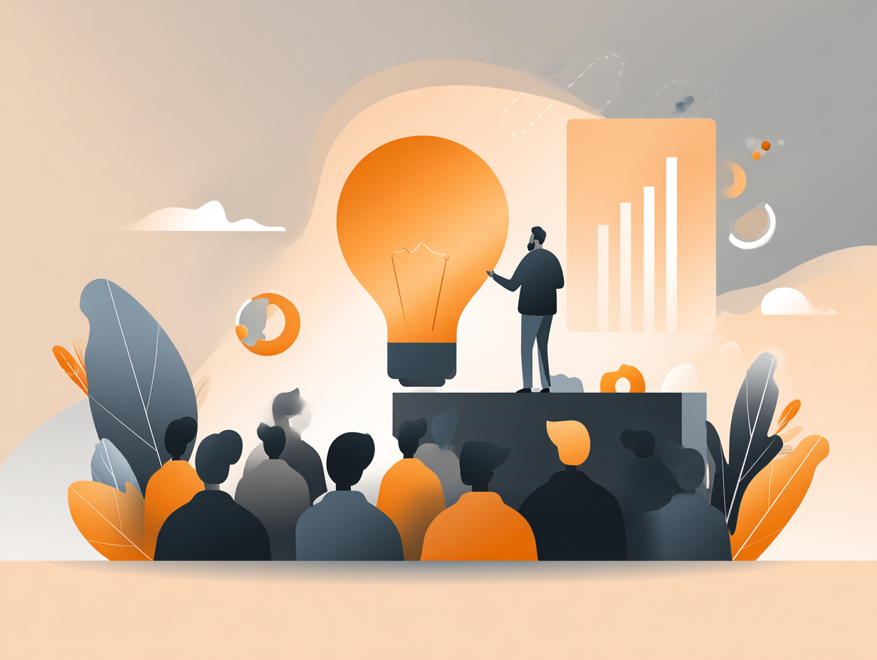 Få inspirationen tilbage med et SEO foredrag