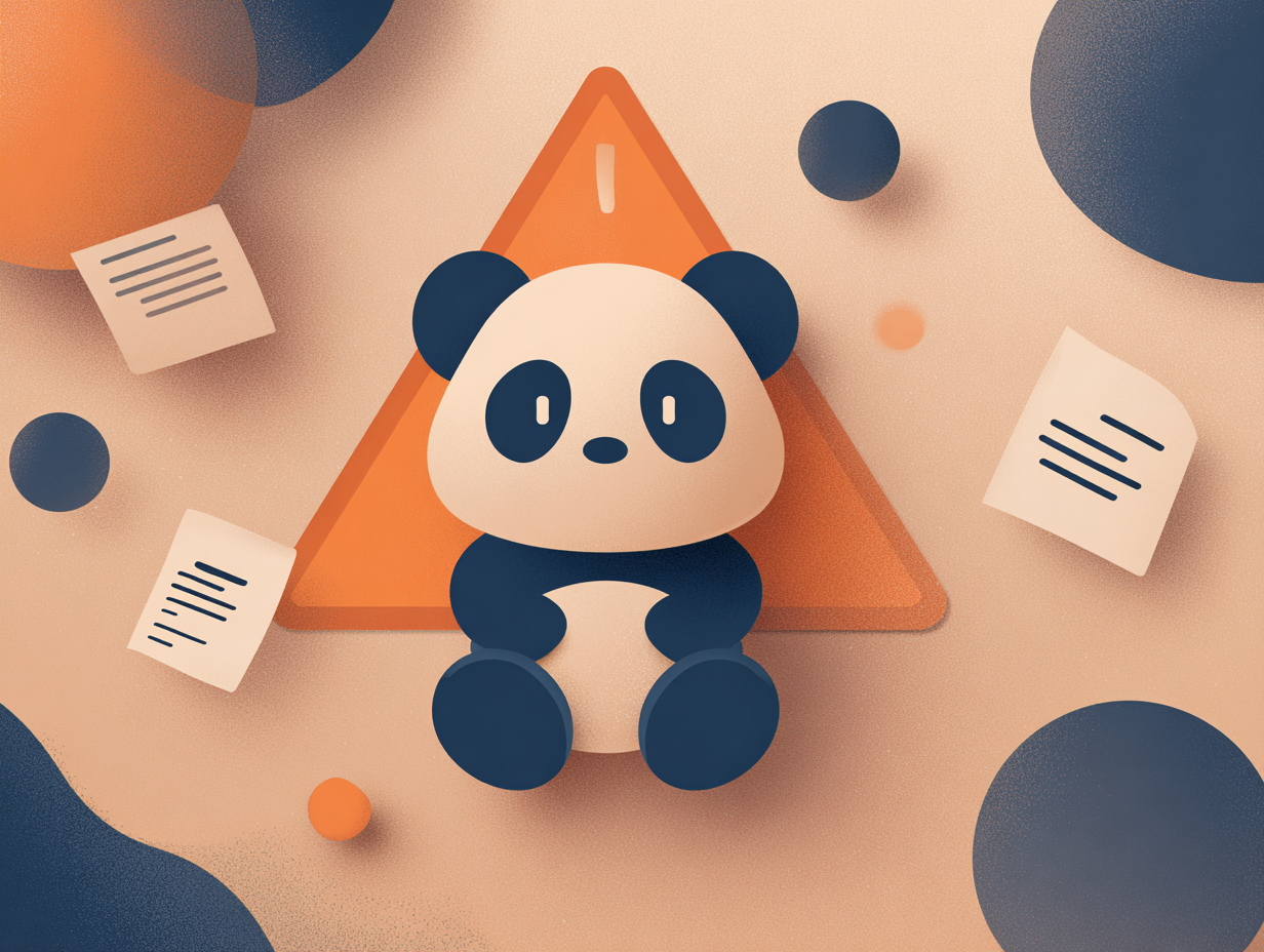 Nu er Google Panda virkelighed