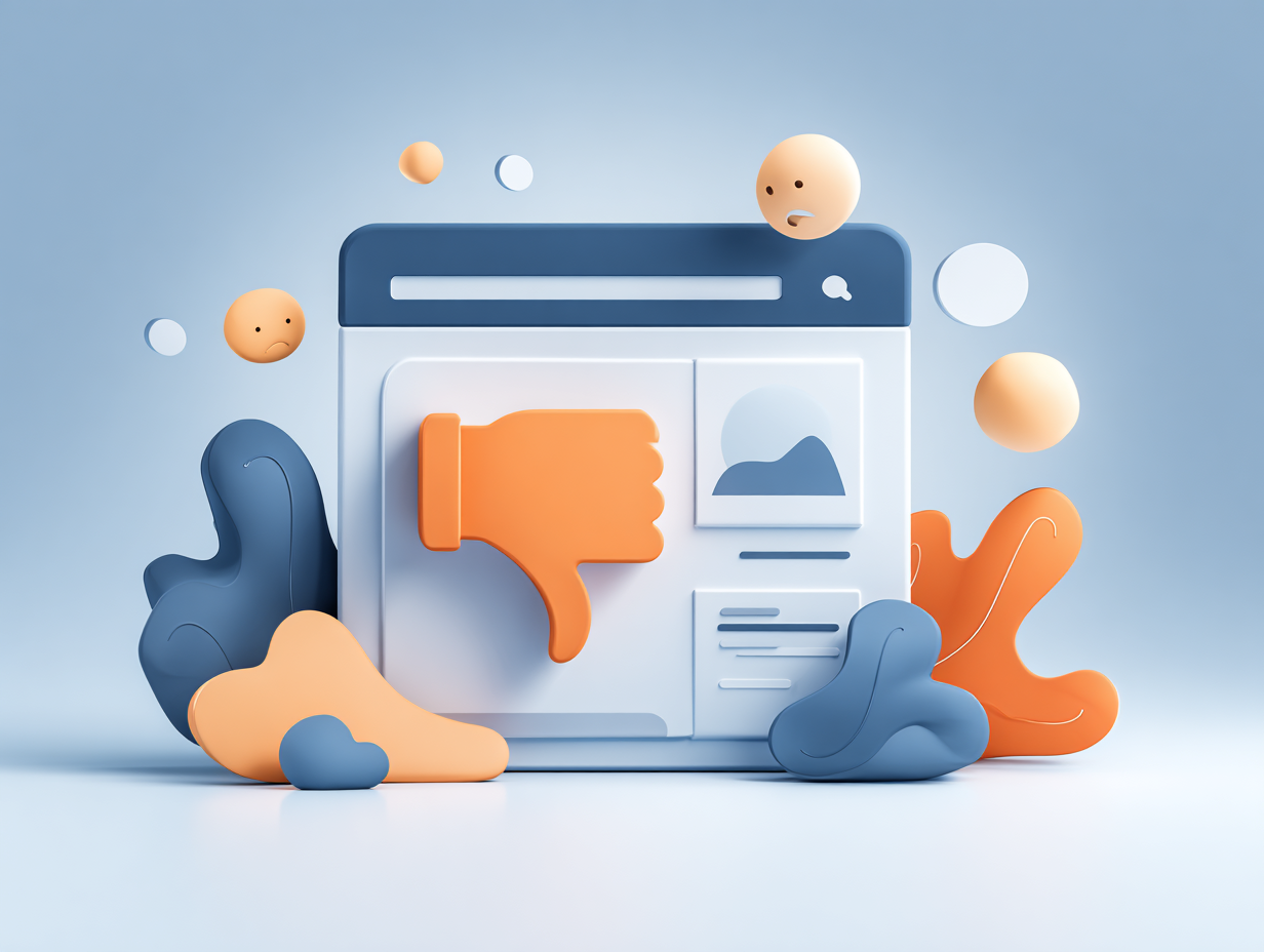 Online reputation management - Få en frisk start