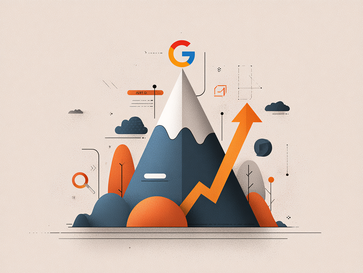 Kom højere op på Google med optimering