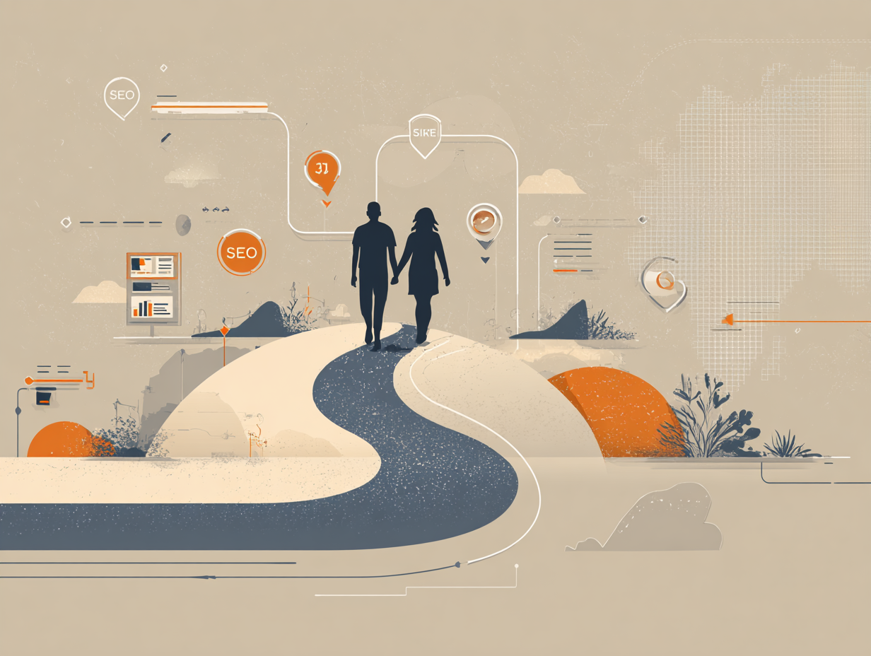 SEO tilstandsrapport som startskud til samarbejde