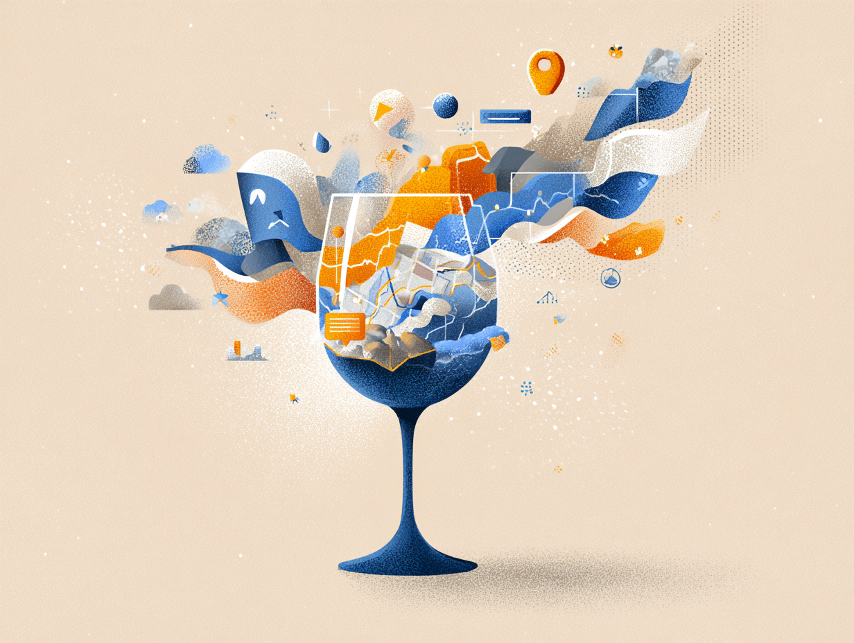 SEM skaber heftig cocktail