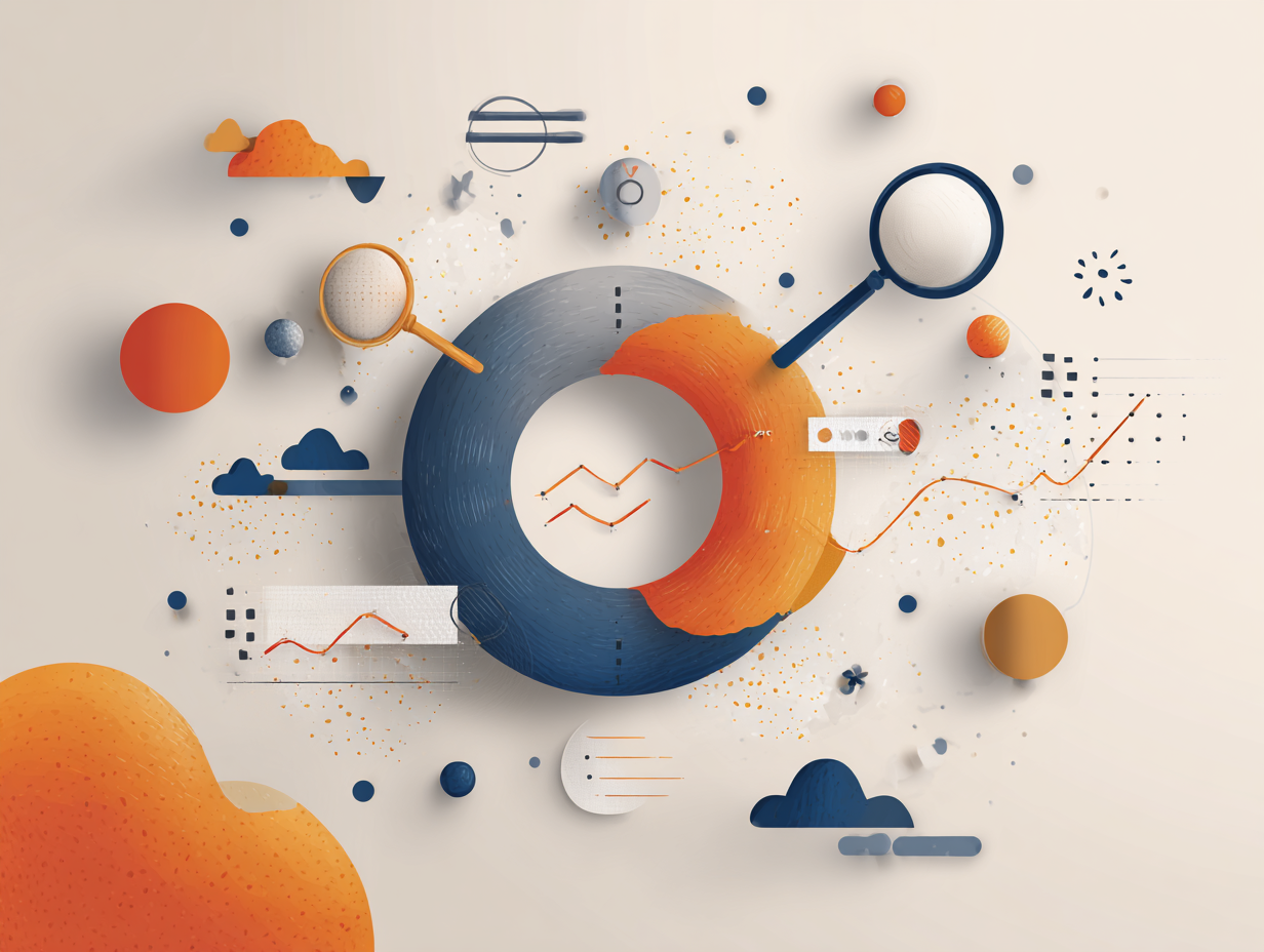 Tips til søgeordsundersøgelsen - Den cirkulære proces i din SEO