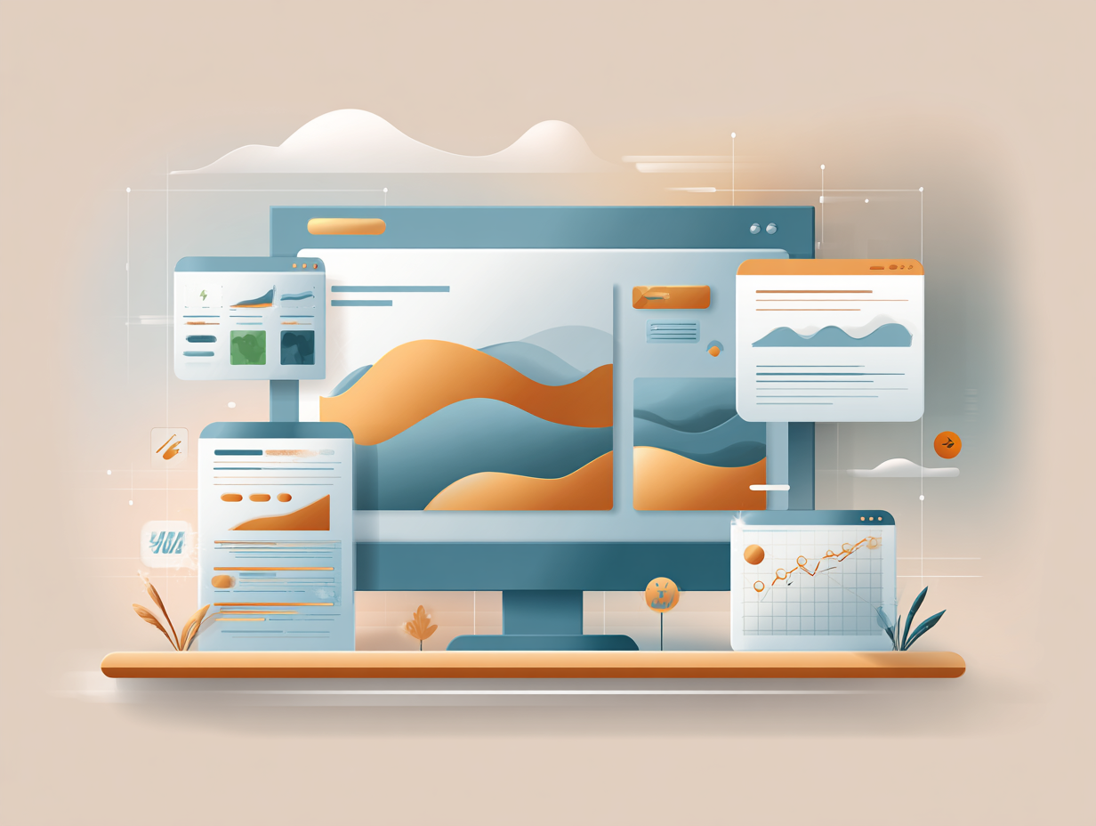 6 webdesign-valg, der kan påvirke din SEO