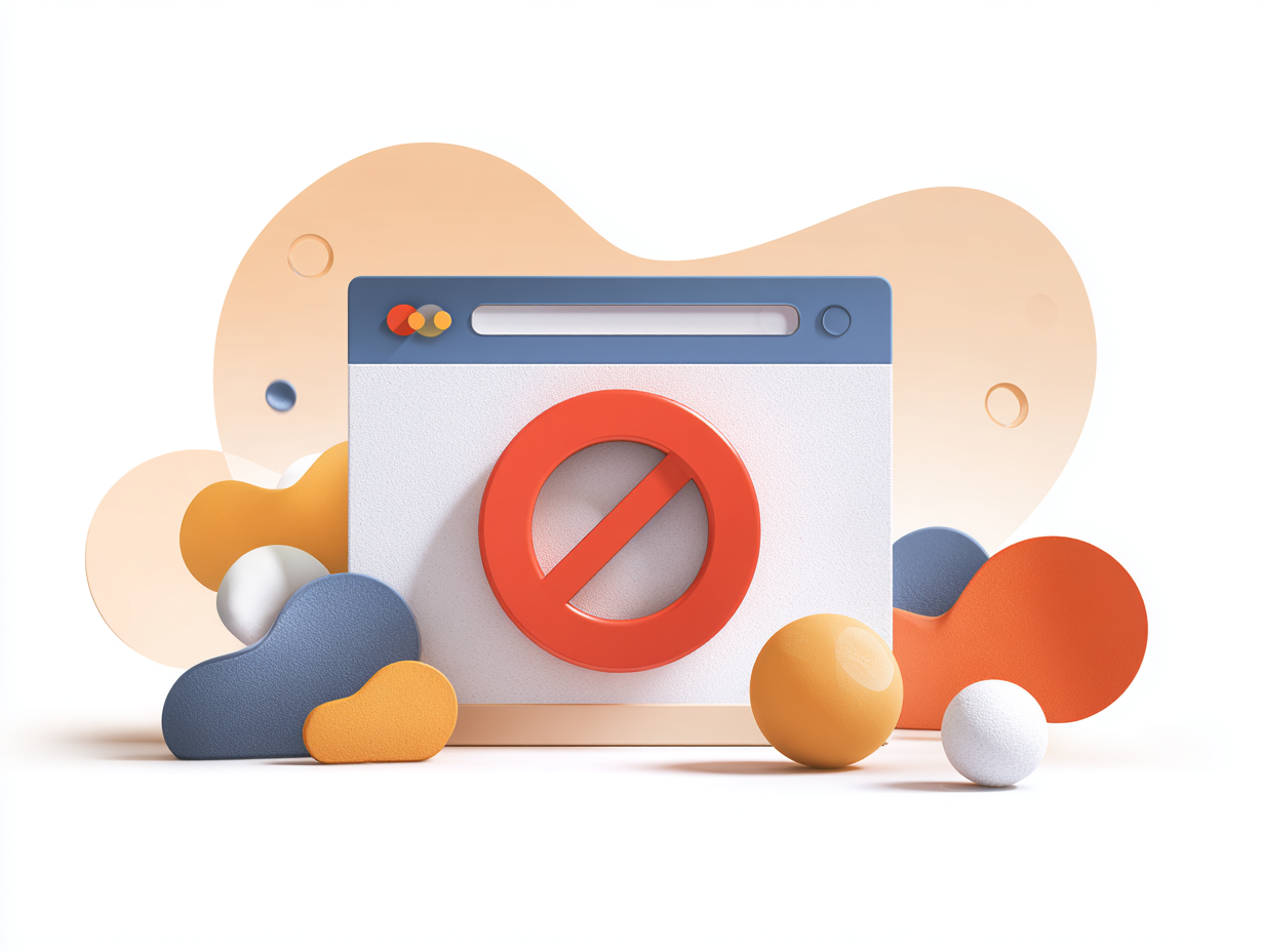 Banned fra Google! Hvad gør jeg nu?