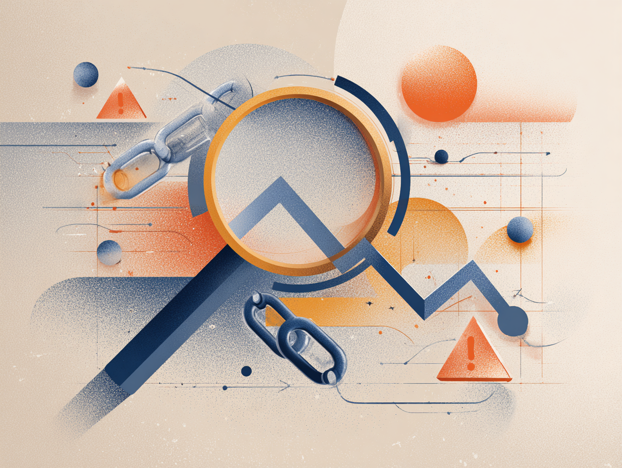 Negativ SEO – Skal jeg være bekymret?