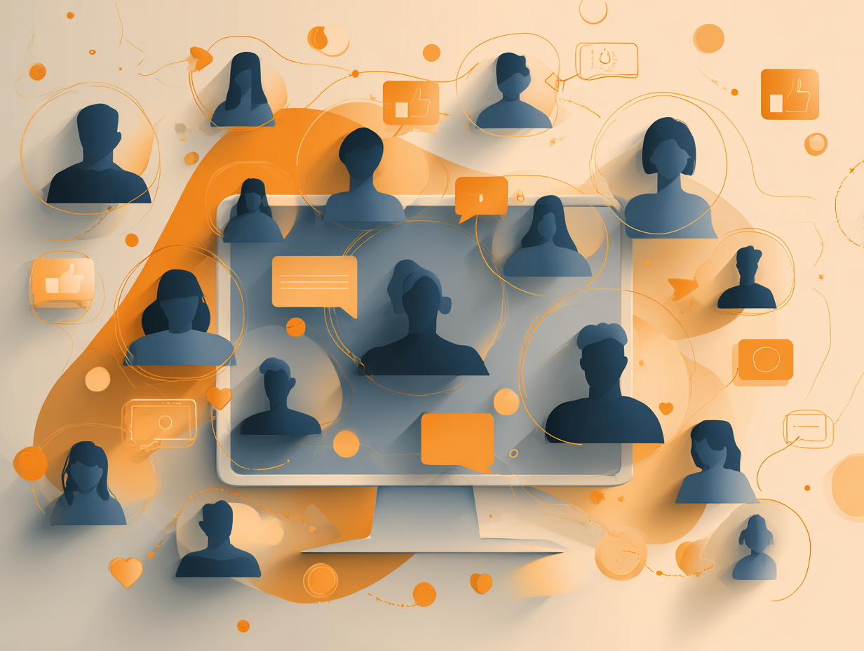 Dit online-omdømme bestemmes af anonyme