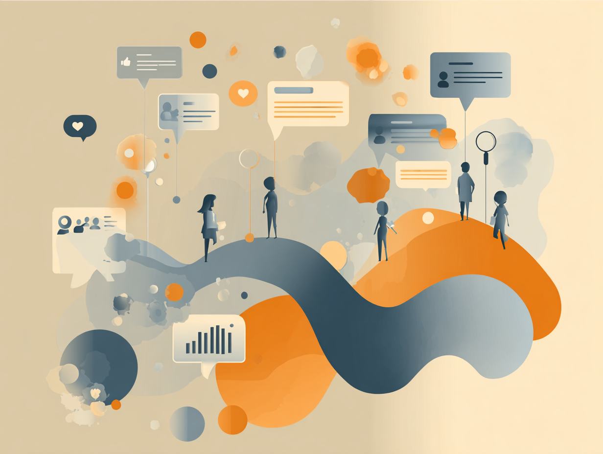 Pas på din virksomheds online omdømme