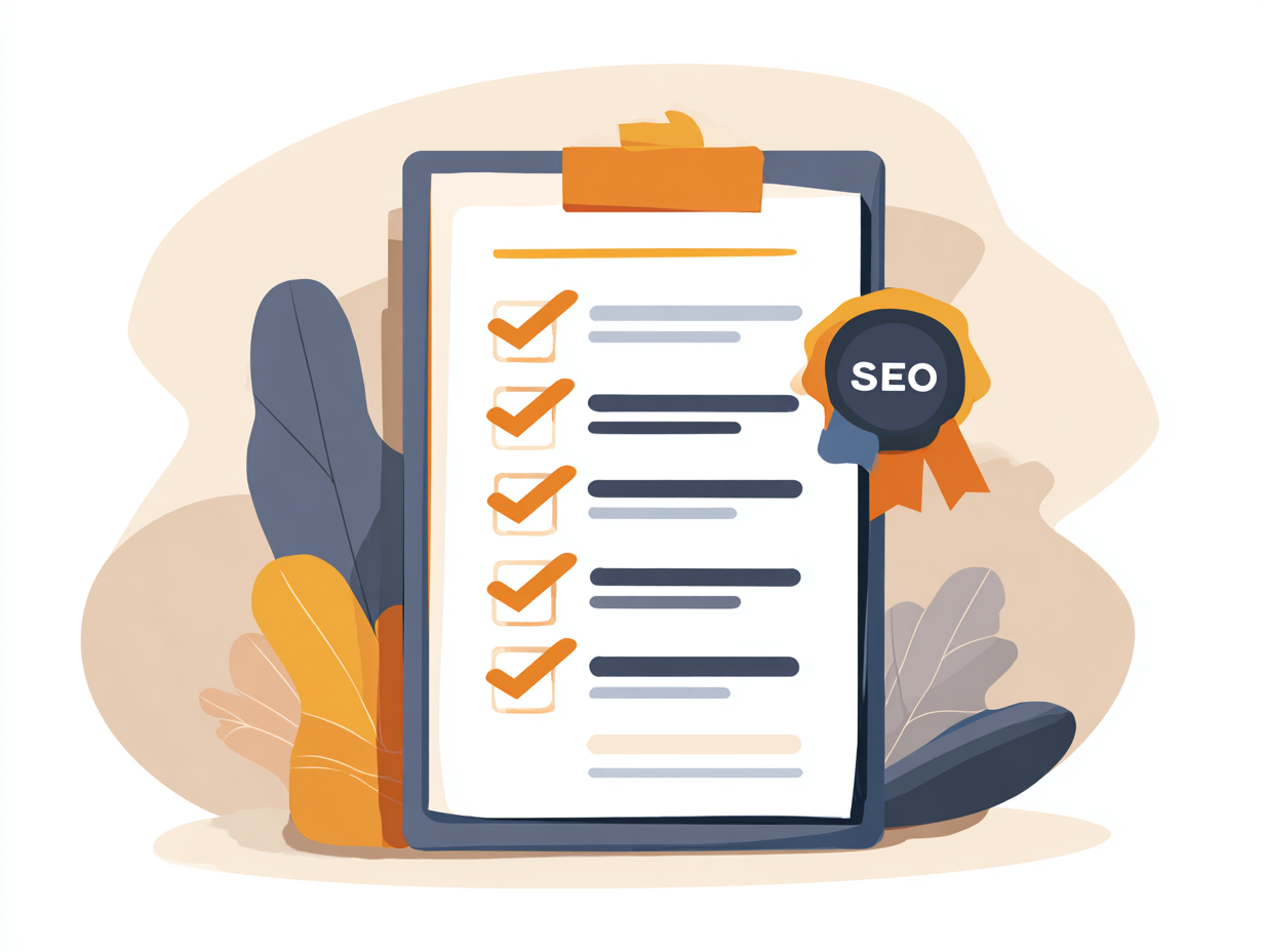 SEO tjeklisten: 70 vigtige tjekpunkter før lancering af din hjemmeside