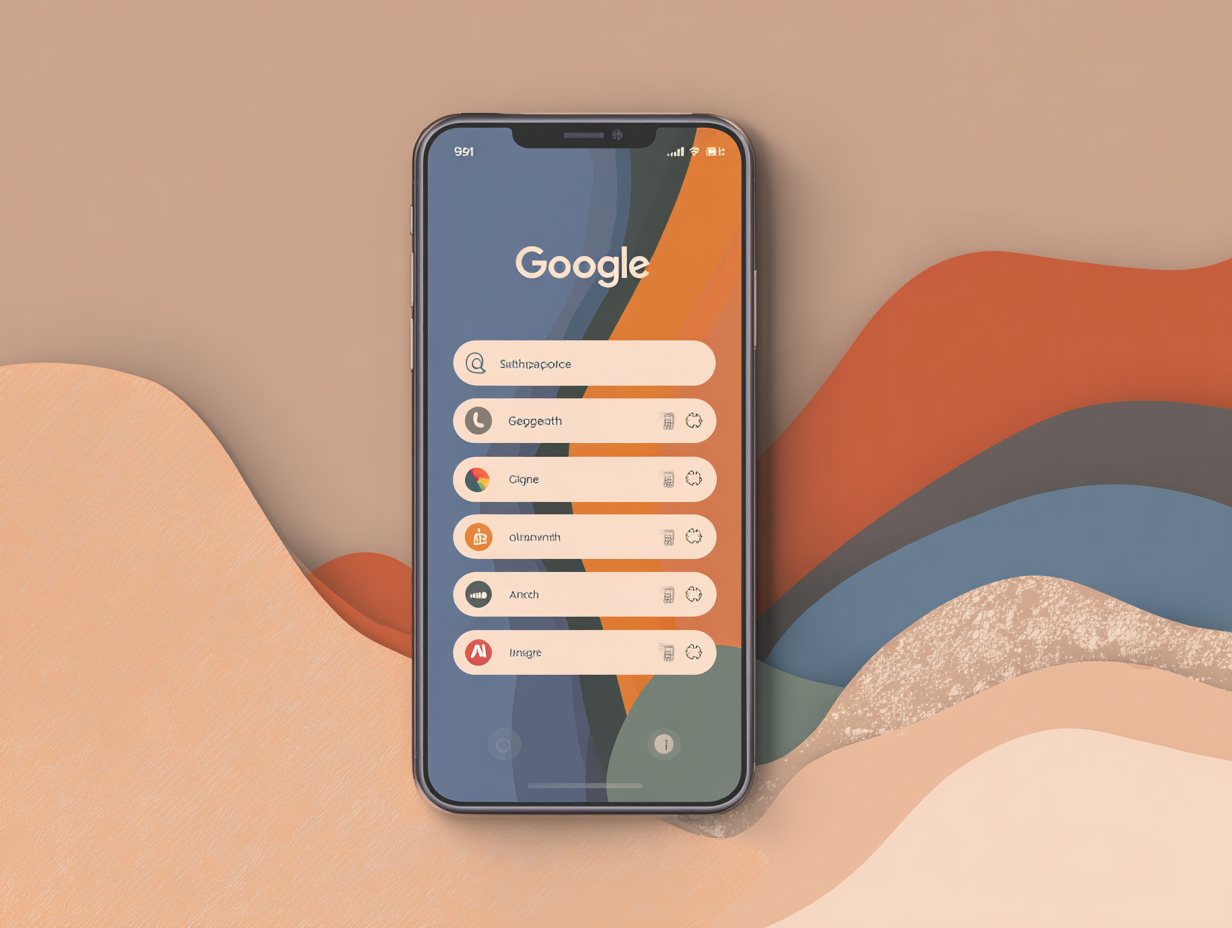 Snart søger du måske ikke med Google på din iPhone, iPad og MacBook