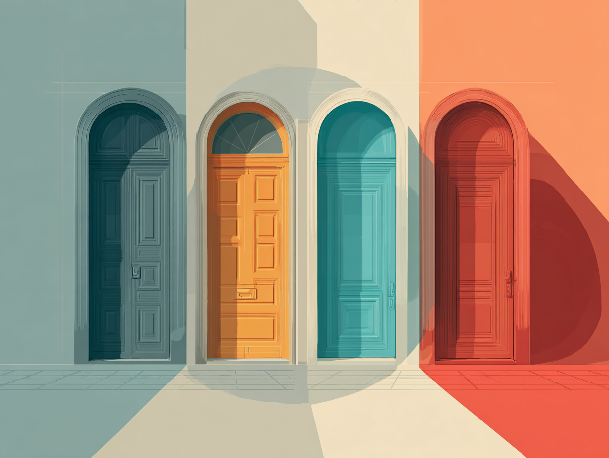 Google: Nej tak til ”doorway pages”