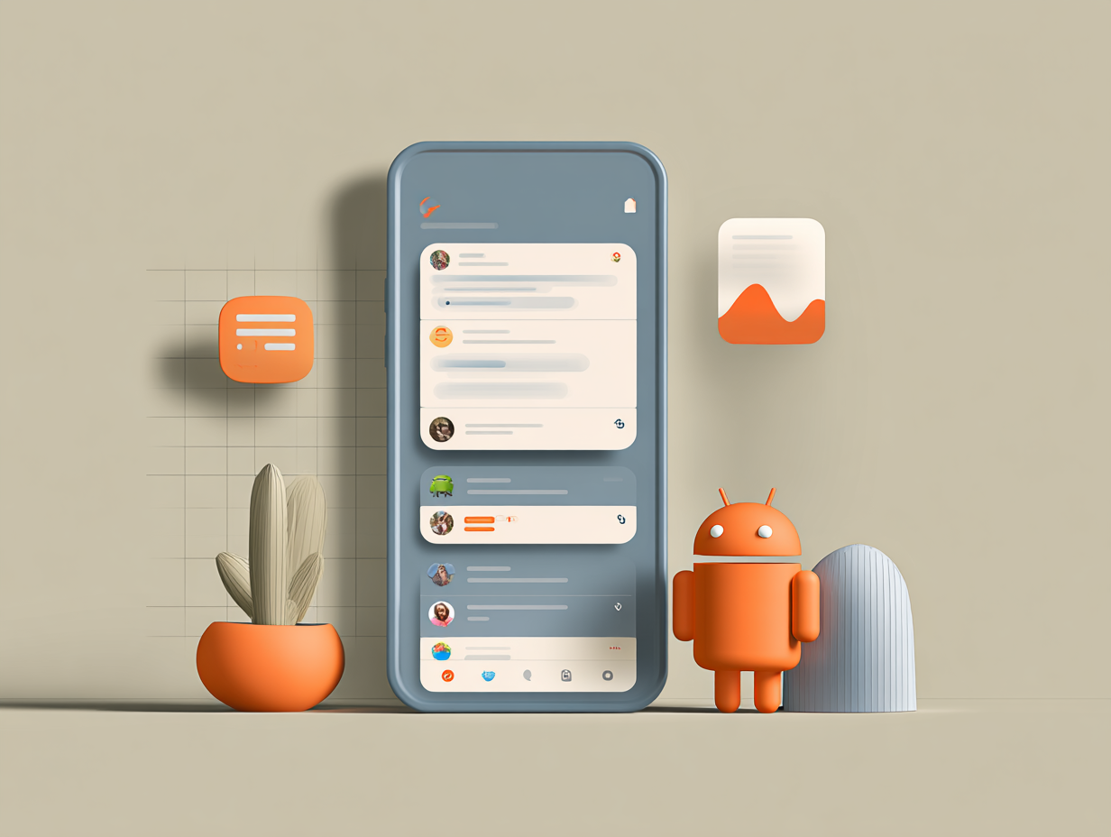 Se det mest væsentlige du gik glip af på Twitter – nu også med Android