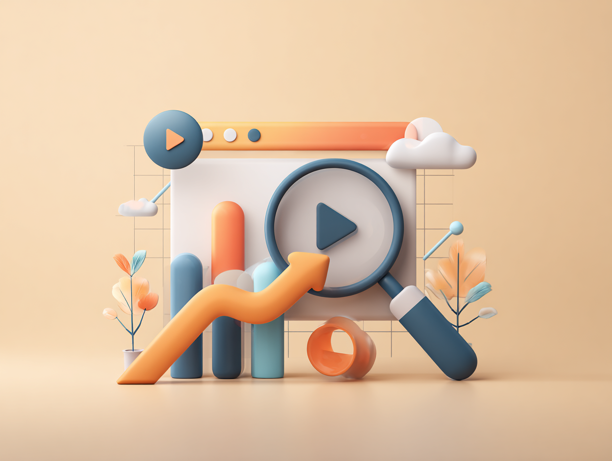 Video anvendes til SEO optimering – men kun af de innovative