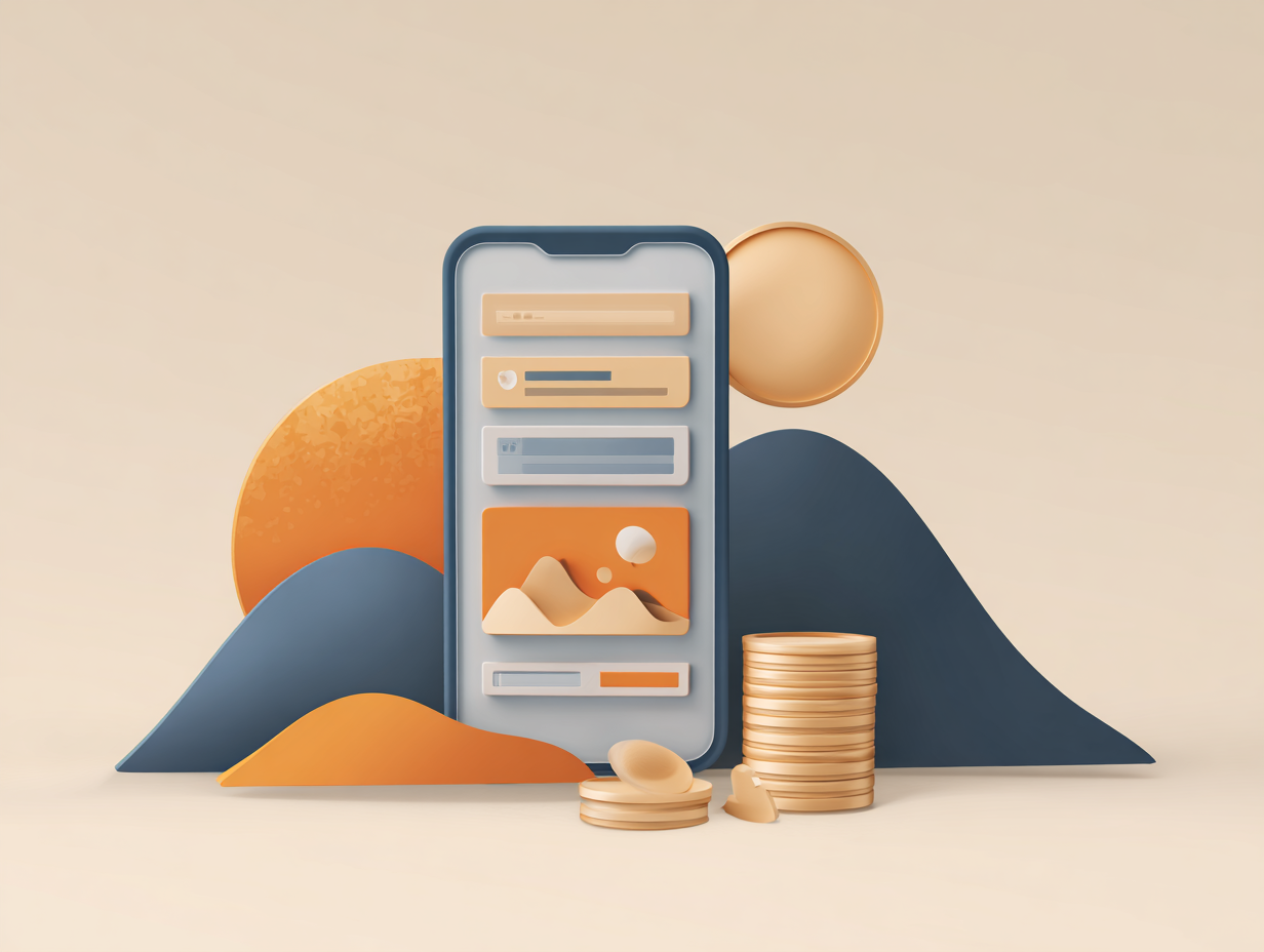 Ads på mobile enheder - 3 tips til at få mere ud af dit budget