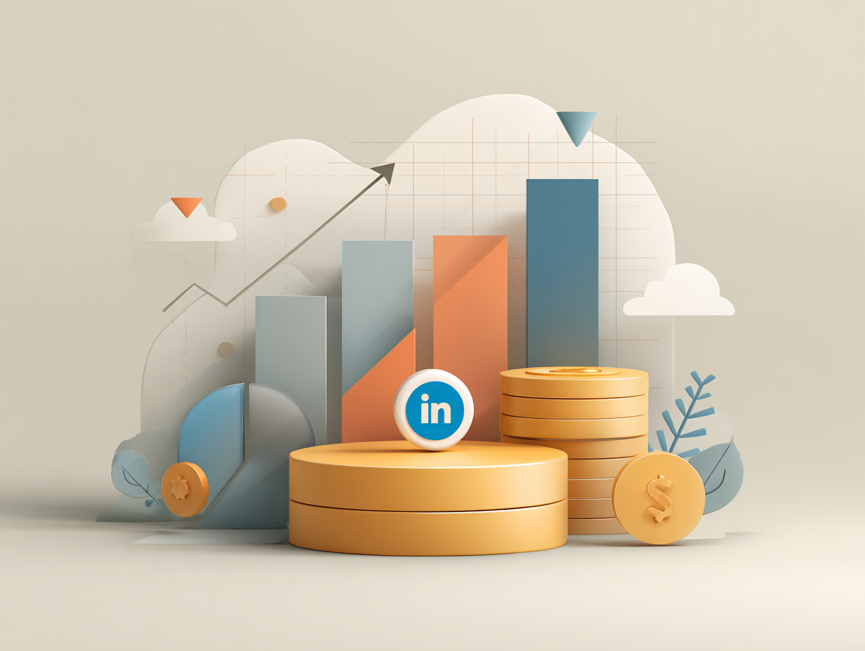 Derfor fortjener LinkedIn en plads på dit PPC-budget