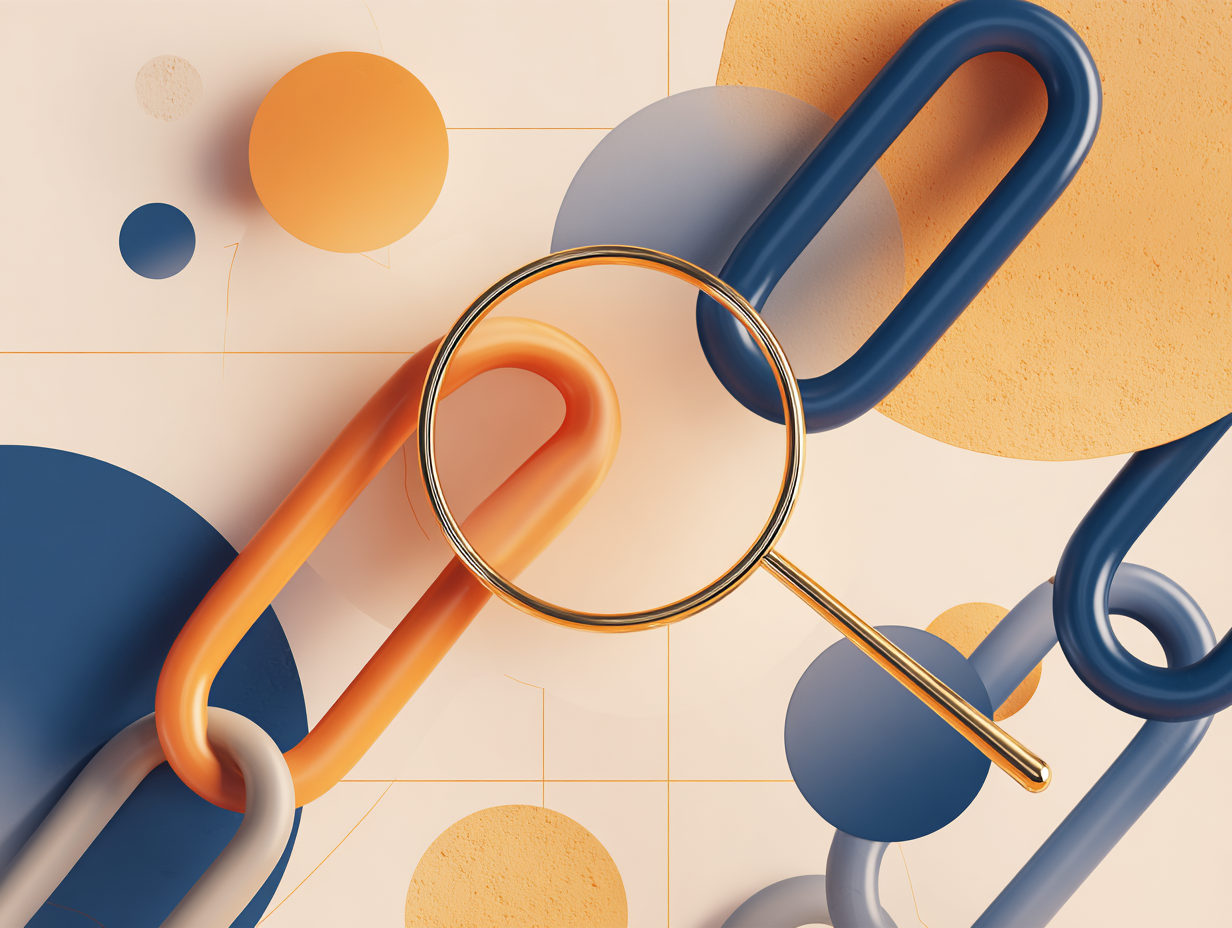 Husker du at holde øje med dårlige links?