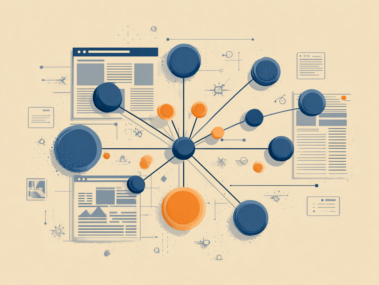 Linkbuilding er stadig en (meget) vigtig del af SEO