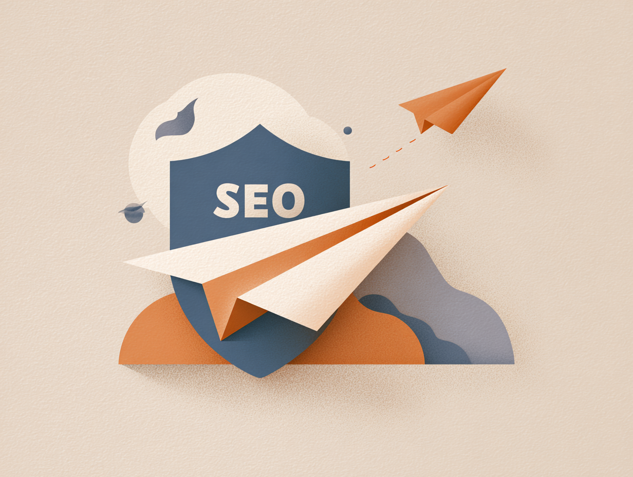 Nej, chef – SEO er IKKE spam!