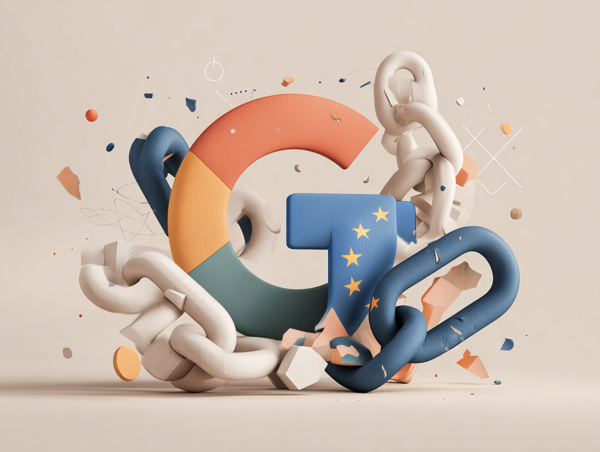 Vestager angriber Google for at misbruge monopol på søgeresultater