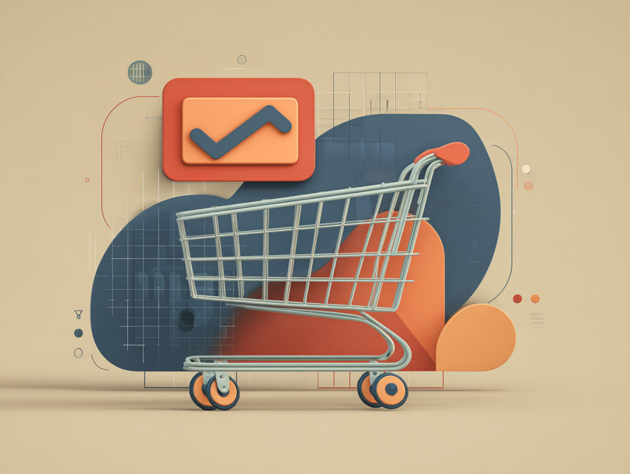77 % forlader din indkøbskurv – 5 tips til at nedbringe det tal