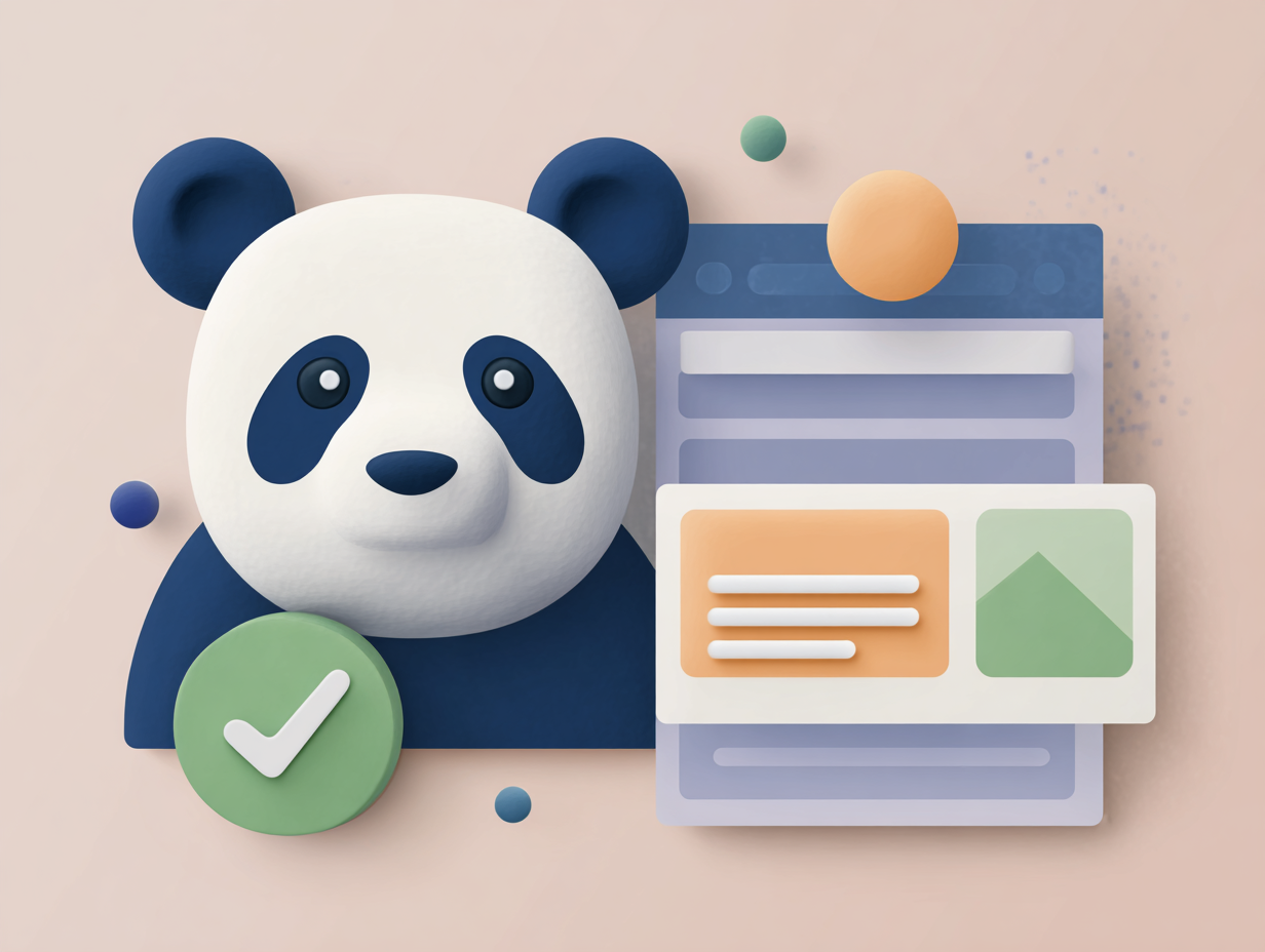 Panda-opdatering i juni 2015 - Er din side klar?