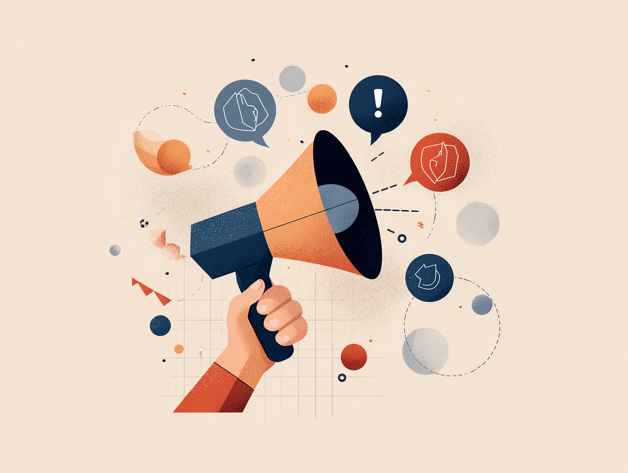 5 stærke tips: Undgå en social media shitstorm