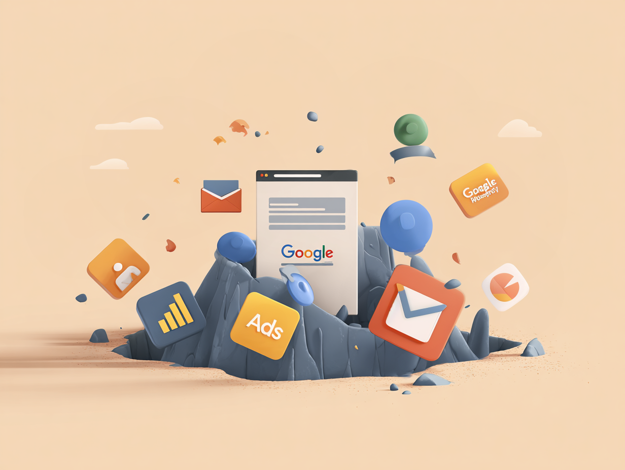 Avis: Google Ads er et ræs mod bunden og kun Google vinder