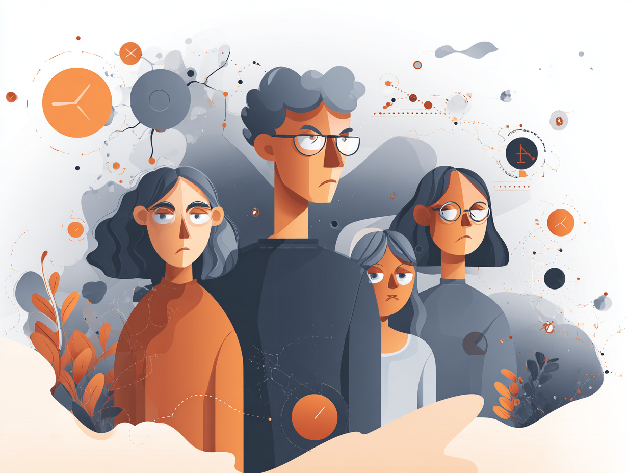 Dårlige Facebook-venner giver dig snart højere udlånsrenter i banken