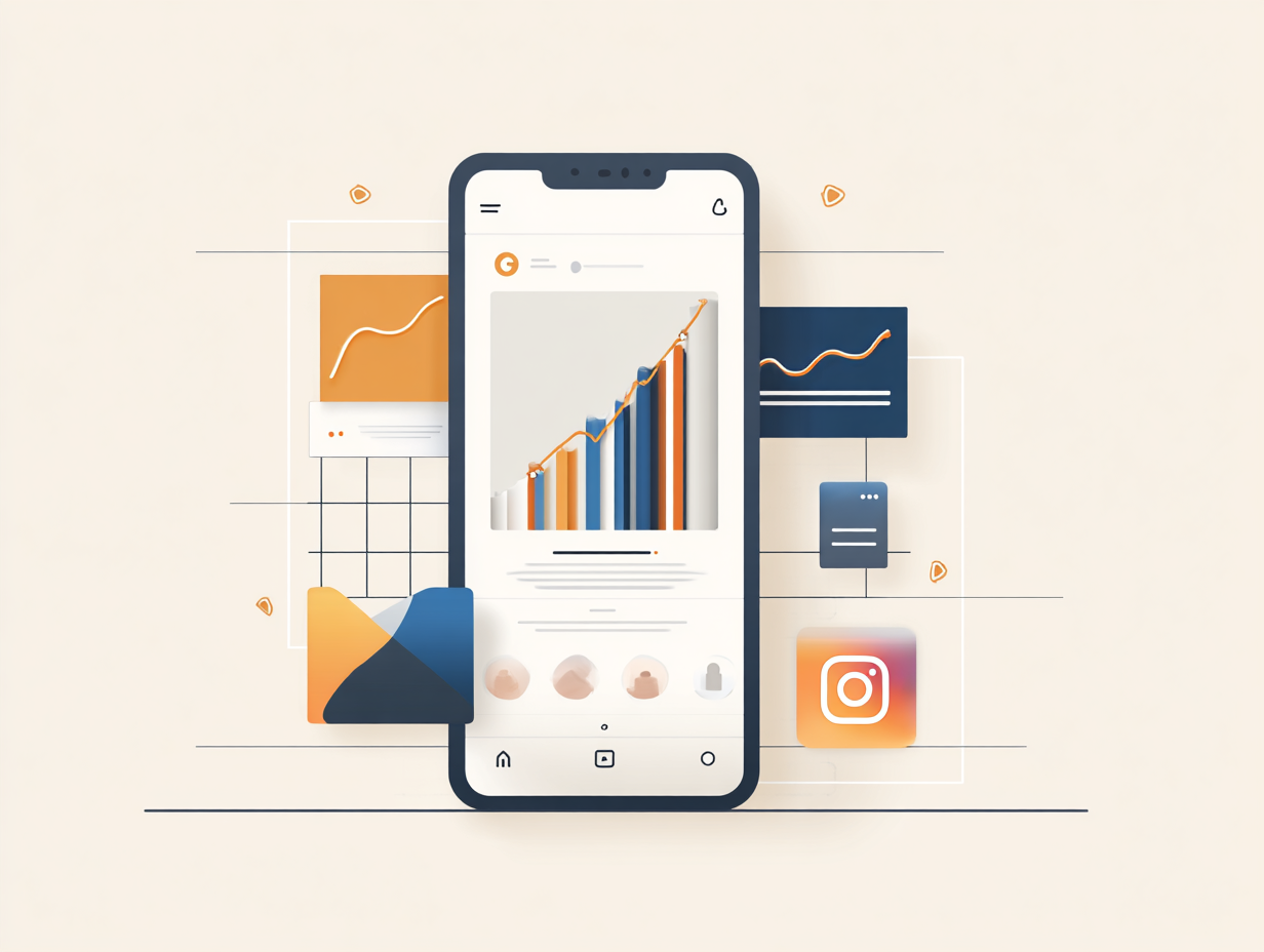 Instagram-annoncering: Hvad vi har lært de første dage