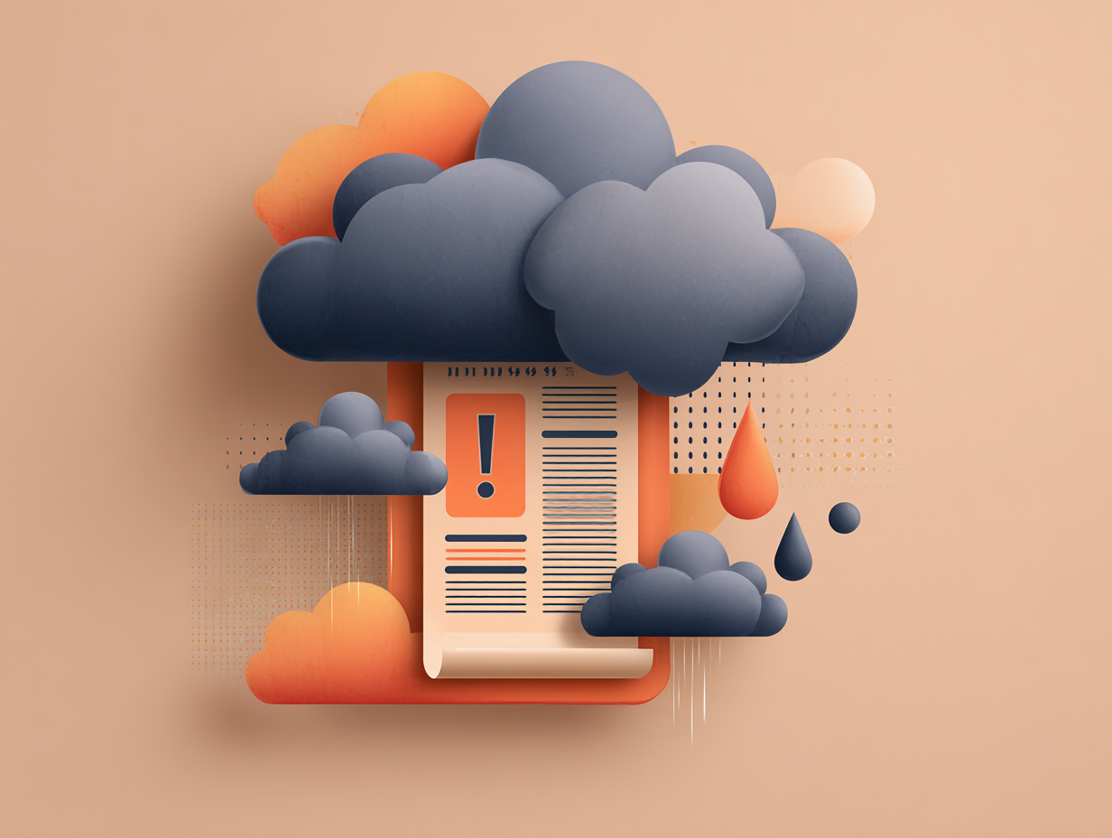 Kan én negativ artikel slå din virksomhed ihjel?