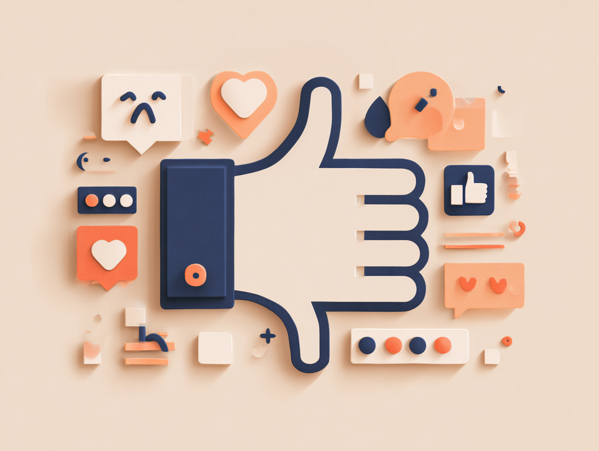 Kommer Dislike-knappen til Facebook nu?