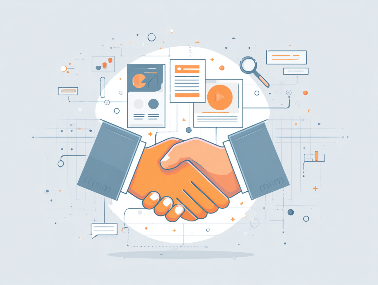 Aftale mellem Yahoo og Google: 3 år med Ads