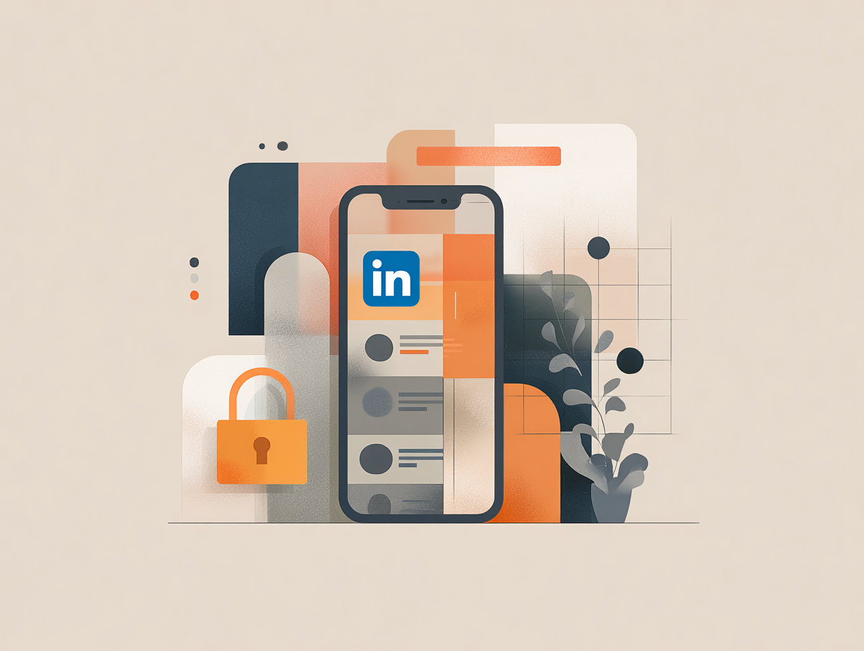 LinkedIn ryster posen: Grupper er nu private med selvstændig app
