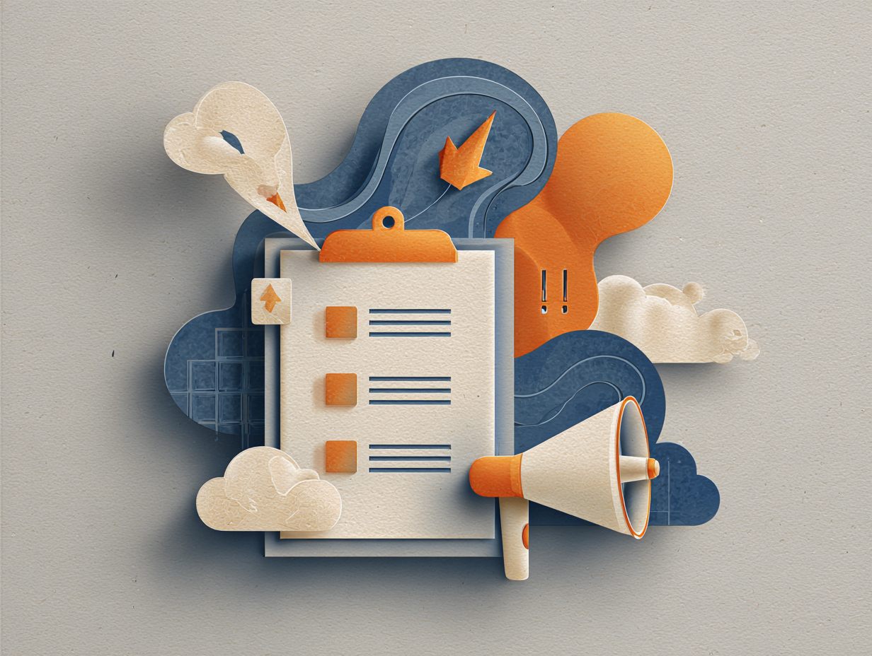 Shitstormens Tjekliste – Anatomien af en shitstorm i dag