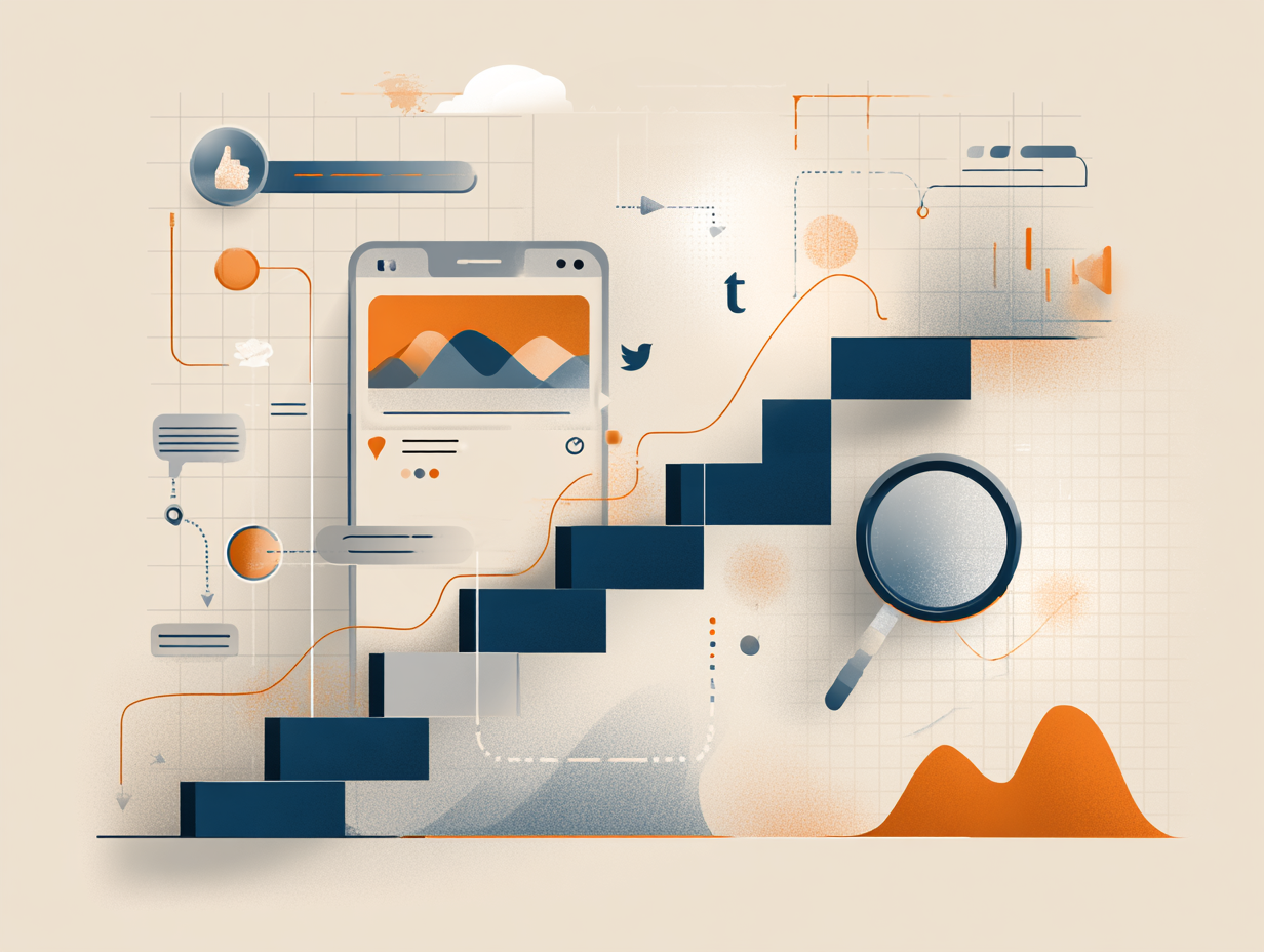 Twitter og Google – 5 trin til at få mere ud af tweets