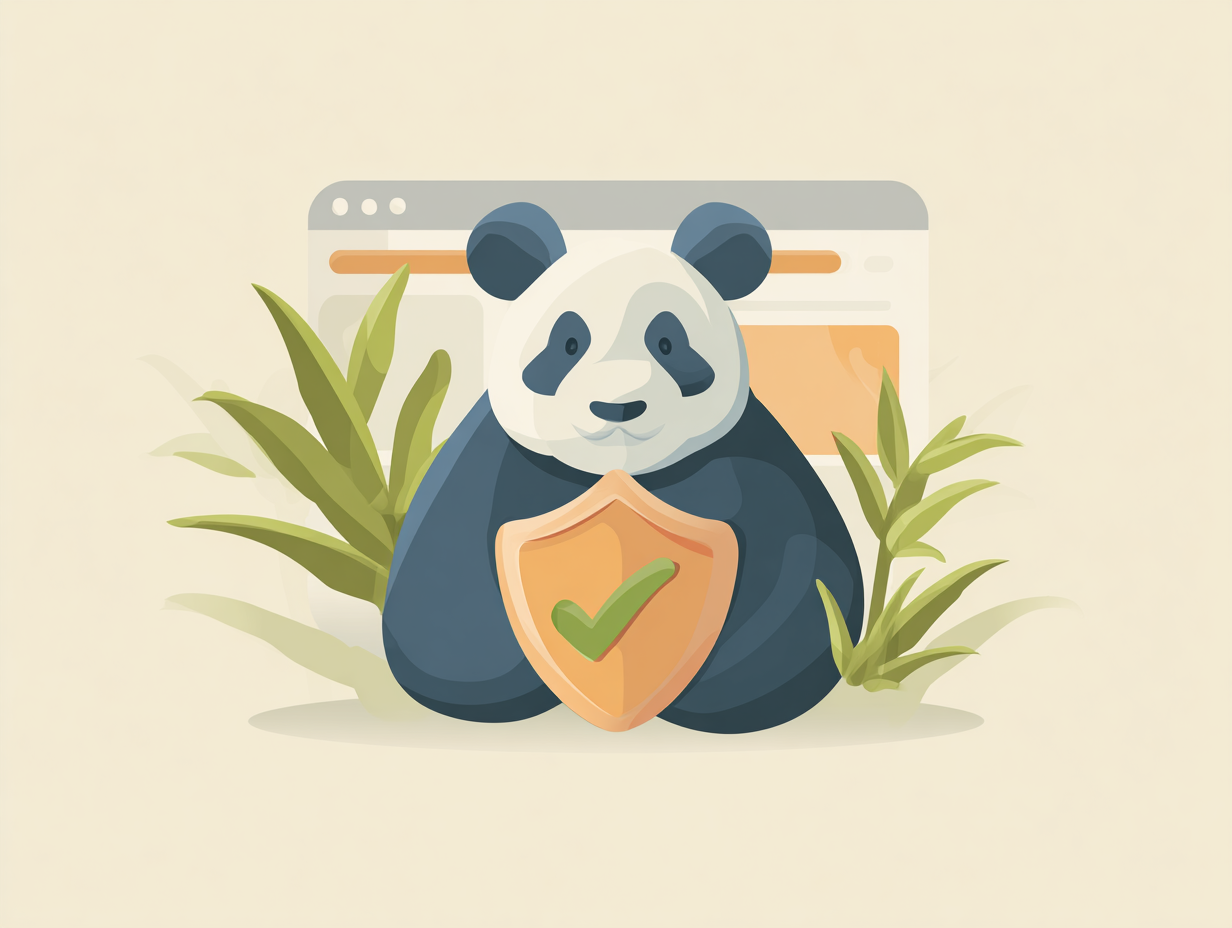 4 Panda-venlige tips til at forbedre dit website