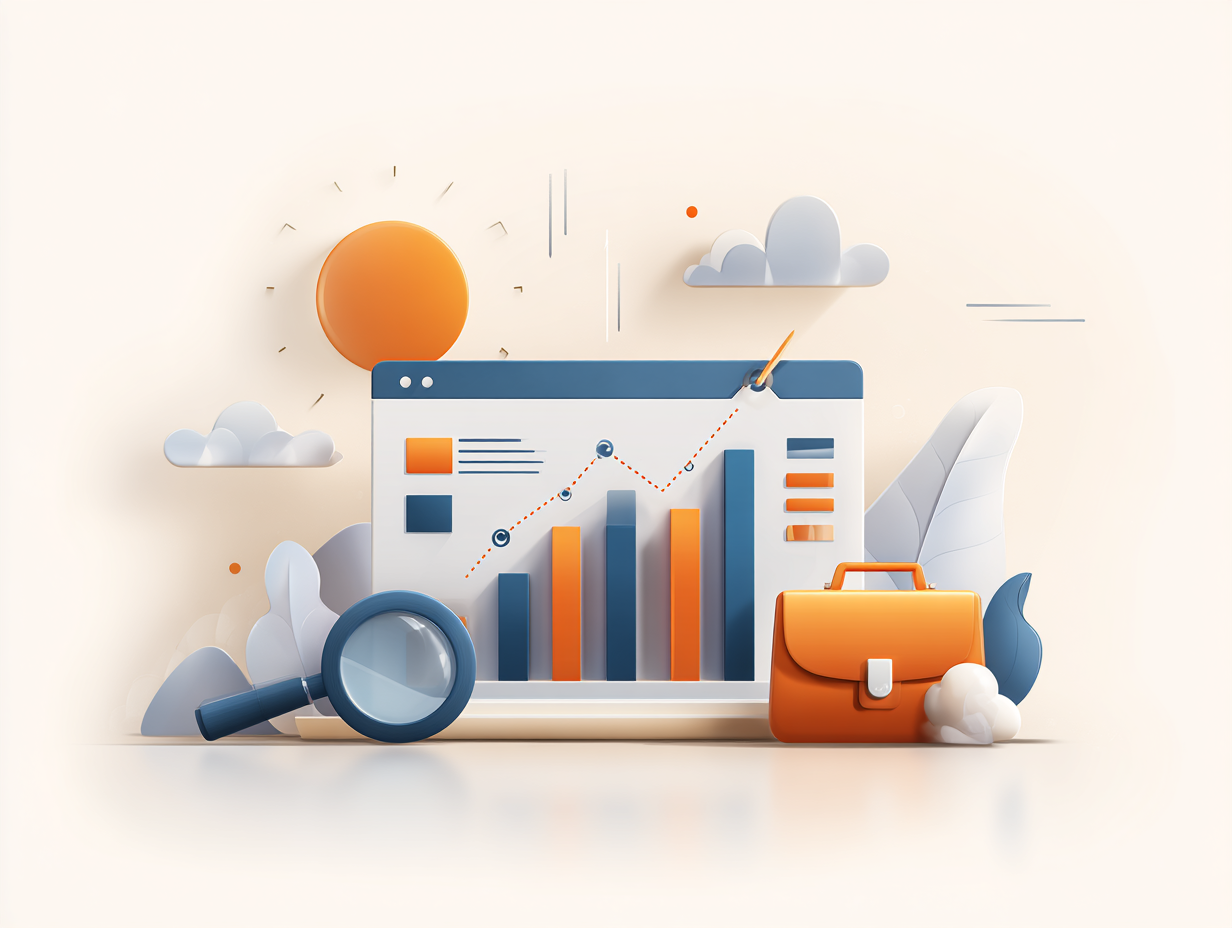 Sådan får du mere B2B-trafik med SEO