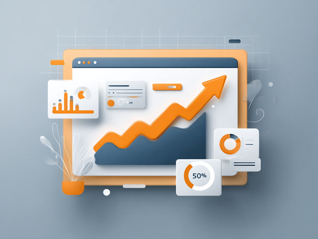 50 % flere konverteringer med sporing og ny hjemmeside for køkkenkæde