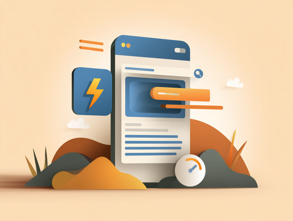 AMP-sider i Googles søgeresultater fra februar 2016