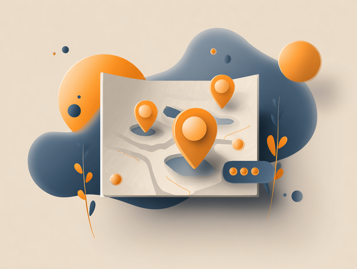 Fra 7 til 3 lokale søgeresultater i Google: Sådan bliver du en af de tre