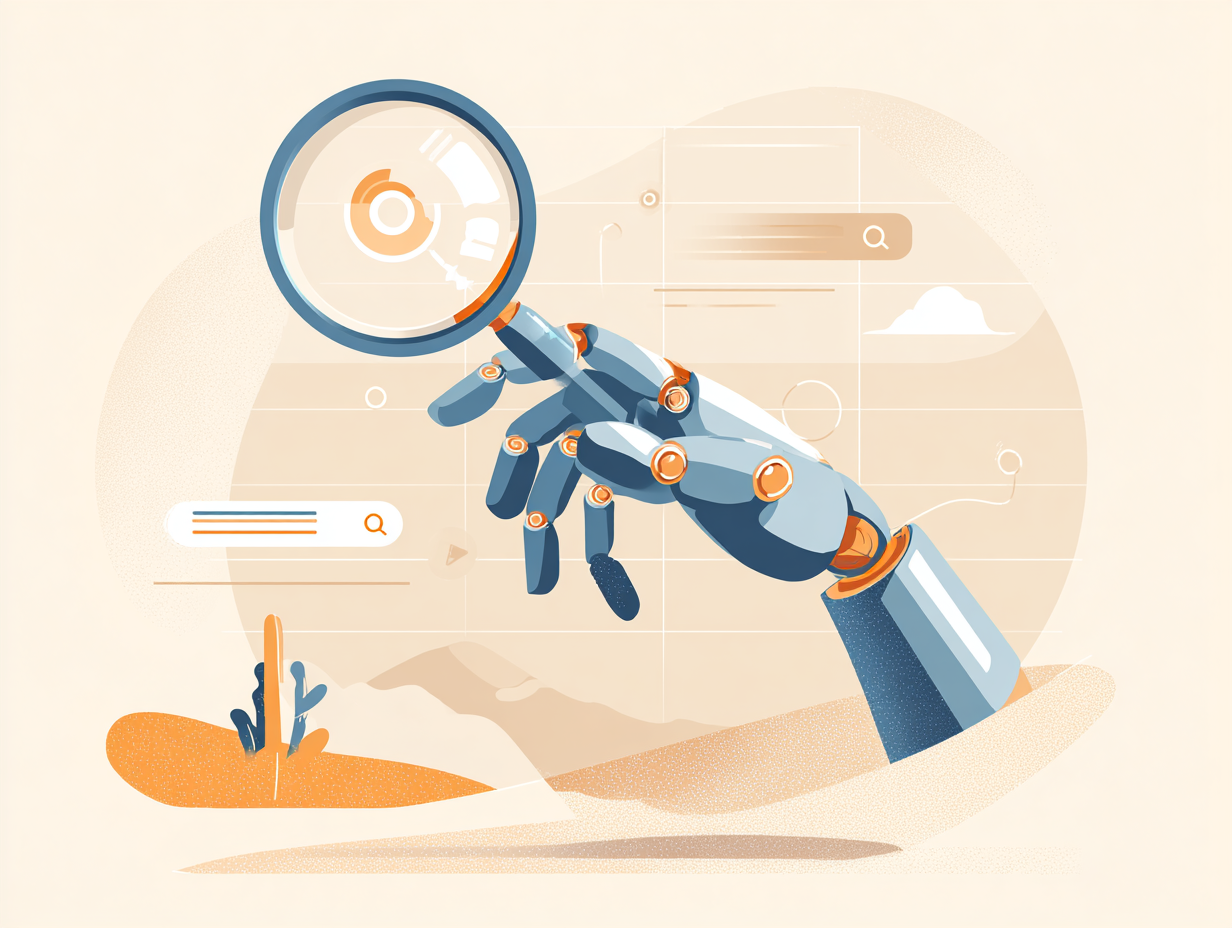 Googles Terminator-teknologi har bedre søgeresultater i sigte