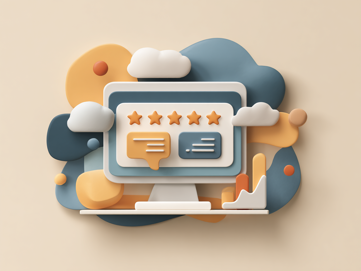 Så vigtige er anmeldelser for din SEO (og virksomhed!)