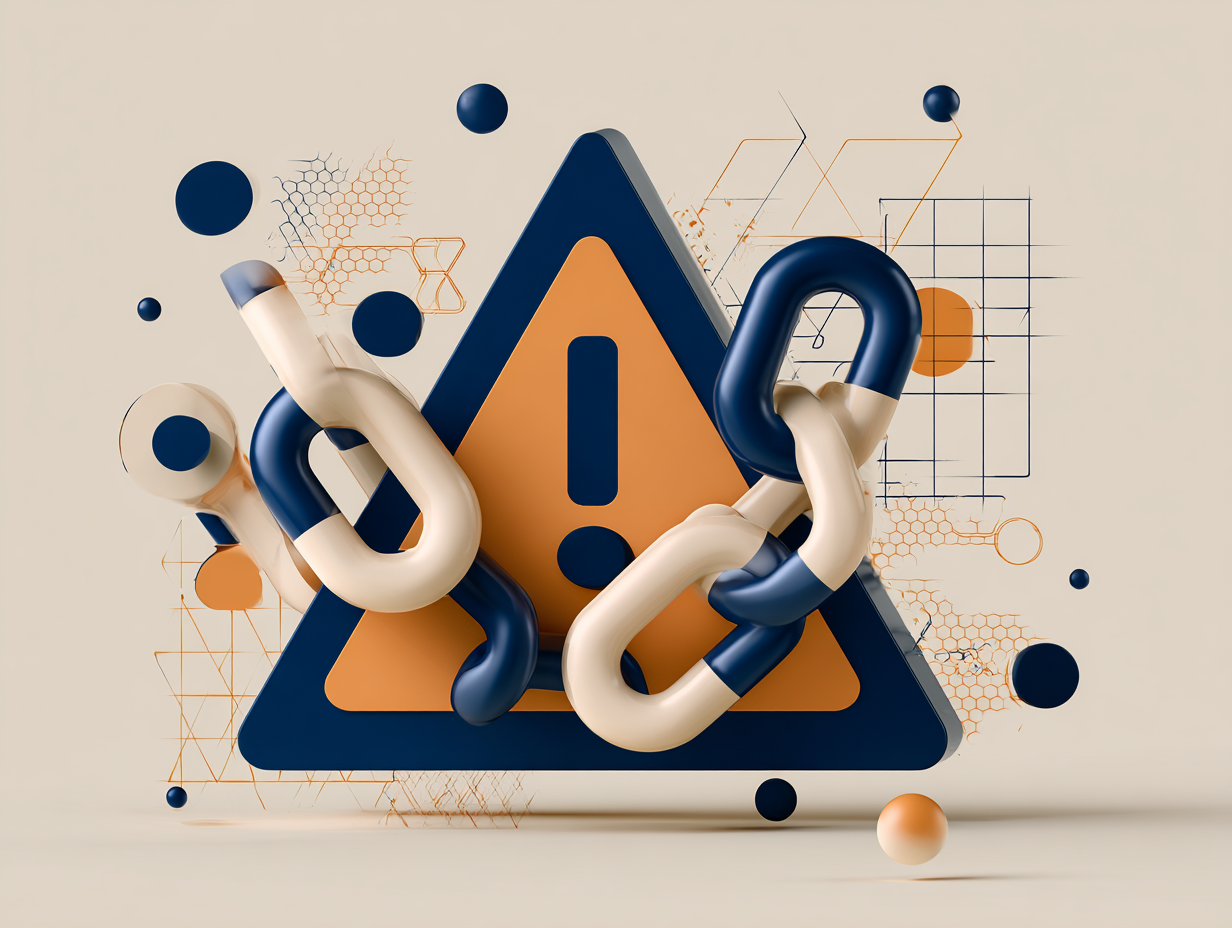 5 link-faresignaler du skal kende som SEO