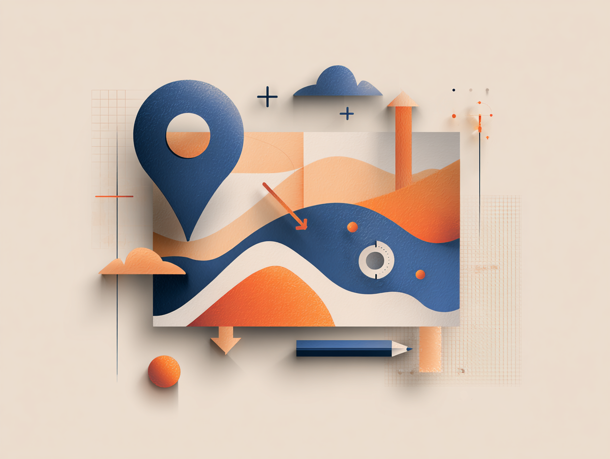 Sådan bruger du Google Map Maker til lokal SEO